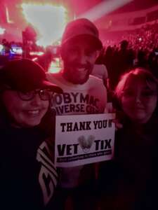 Tobymac Hits Deep Tour