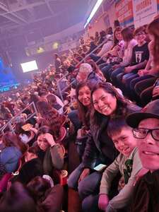 Tobymac Hits Deep Tour