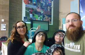 Tobymac Hits Deep Tour