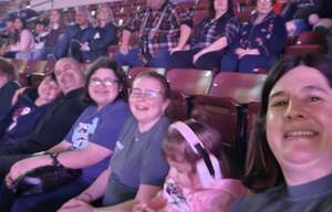 Tobymac Hits Deep Tour