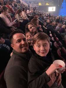 Tobymac Hits Deep Tour