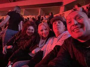 Tobymac Hits Deep Tour