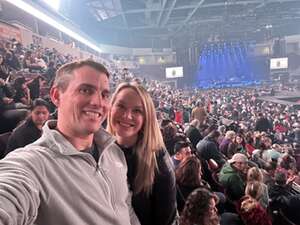 Tobymac Hits Deep Tour