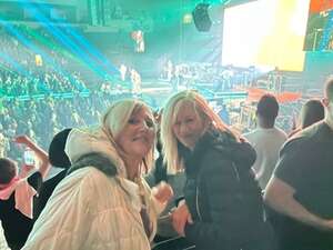 Tobymac Hits Deep Tour