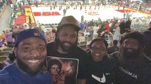 USC Trojans - NCAA Women's Basketball vs Washington Huskies