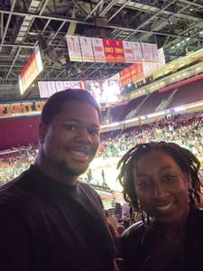 USC Trojans - NCAA Women's Basketball vs Washington Huskies