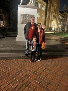 USC Trojans - NCAA Men's Basketball vs Oregon State Beavers