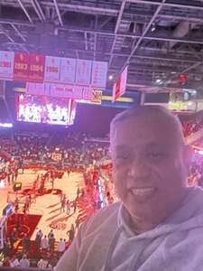 USC Trojans - NCAA Men's Basketball vs Oregon State Beavers