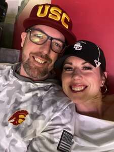 USC Trojans - NCAA Men's Basketball vs Oregon State Beavers