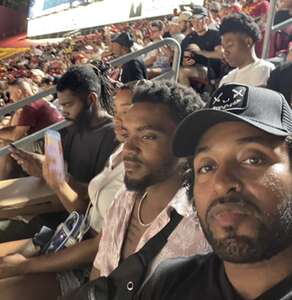 USC Trojans - NCAA Men's Basketball vs Oregon State Beavers