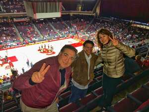 USC Trojans - NCAA Men's Basketball vs Oregon State Beavers