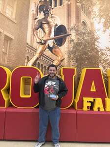 USC Trojans - NCAA Men's Basketball vs Oregon State Beavers