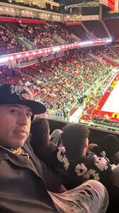 USC Trojans - NCAA Men's Basketball vs Oregon State Beavers