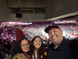 USC Trojans - NCAA Men's Basketball vs Oregon State Beavers