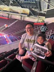 USC Trojans - NCAA Men's Basketball vs Oregon State Beavers