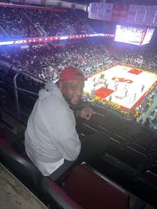 USC Trojans - NCAA Men's Basketball vs Oregon State Beavers