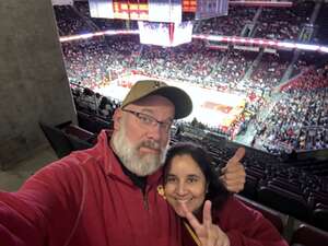 USC Trojans - NCAA Men's Basketball vs Oregon State Beavers