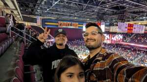 USC Trojans - NCAA Men's Basketball vs Oregon State Beavers