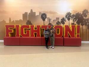 USC Trojans - NCAA Men's Basketball vs Oregon State Beavers