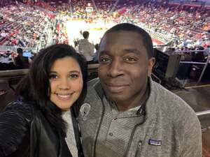 USC Trojans - NCAA Men's Basketball vs Utah Utes