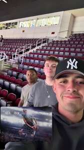 USC Trojans - NCAA Men's Basketball vs Utah Utes