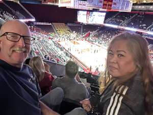 USC Trojans - NCAA Men's Basketball vs Utah Utes