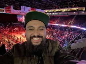 USC Trojans - NCAA Men's Basketball vs Utah Utes