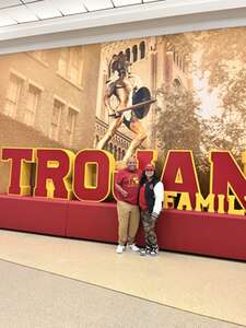 USC Trojans - NCAA Men's Basketball vs Utah Utes