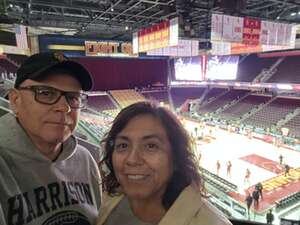 USC Trojans - NCAA Men's Basketball vs Utah Utes