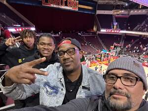 USC Trojans - NCAA Men's Basketball vs Utah Utes