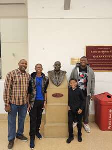 USC Trojans - NCAA Men's Basketball vs Colorado Buffaloes