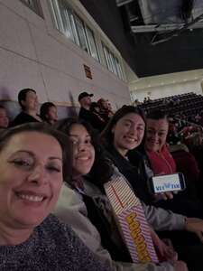 USC Trojans - NCAA Men's Basketball vs Colorado Buffaloes