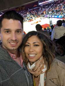 USC Trojans - NCAA Men's Basketball vs Colorado Buffaloes