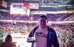 USC Trojans - NCAA Men's Basketball vs Colorado Buffaloes