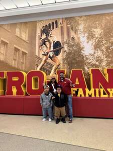 USC Trojans - NCAA Men's Basketball vs Colorado Buffaloes