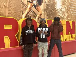 USC Trojans - NCAA Men's Basketball vs Colorado Buffaloes