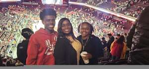 USC Trojans - NCAA Men's Basketball vs Colorado Buffaloes