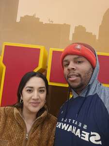 USC Trojans - NCAA Men's Basketball vs Colorado Buffaloes