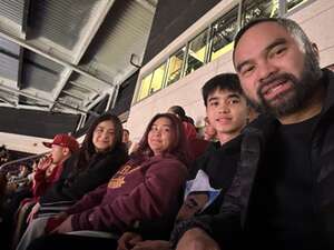 USC Trojans - NCAA Men's Basketball vs Colorado Buffaloes