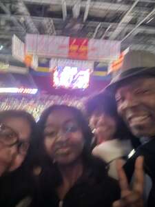 USC Trojans - NCAA Men's Basketball vs Colorado Buffaloes