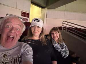 USC Trojans - NCAA Men's Basketball vs Colorado Buffaloes