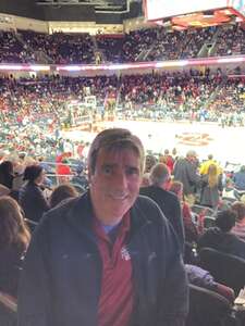 USC Trojans - NCAA Men's Basketball vs Colorado Buffaloes