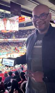 USC Trojans - NCAA Men's Basketball vs Colorado Buffaloes