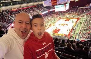 USC Trojans - NCAA Men's Basketball vs Colorado Buffaloes