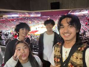 USC Trojans - NCAA Men's Basketball vs Colorado Buffaloes