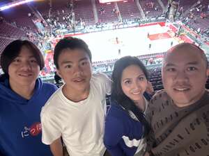 USC Trojans - NCAA Men's Basketball vs Colorado Buffaloes