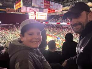 USC Trojans - NCAA Men's Basketball vs Colorado Buffaloes