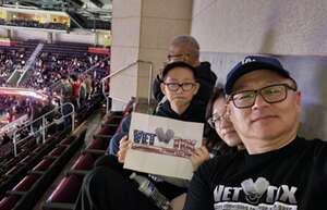 USC Trojans - NCAA Men's Basketball vs Colorado Buffaloes