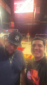 USC Trojans - NCAA Men's Basketball vs Colorado Buffaloes