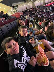 USC Trojans - NCAA Men's Basketball vs Colorado Buffaloes